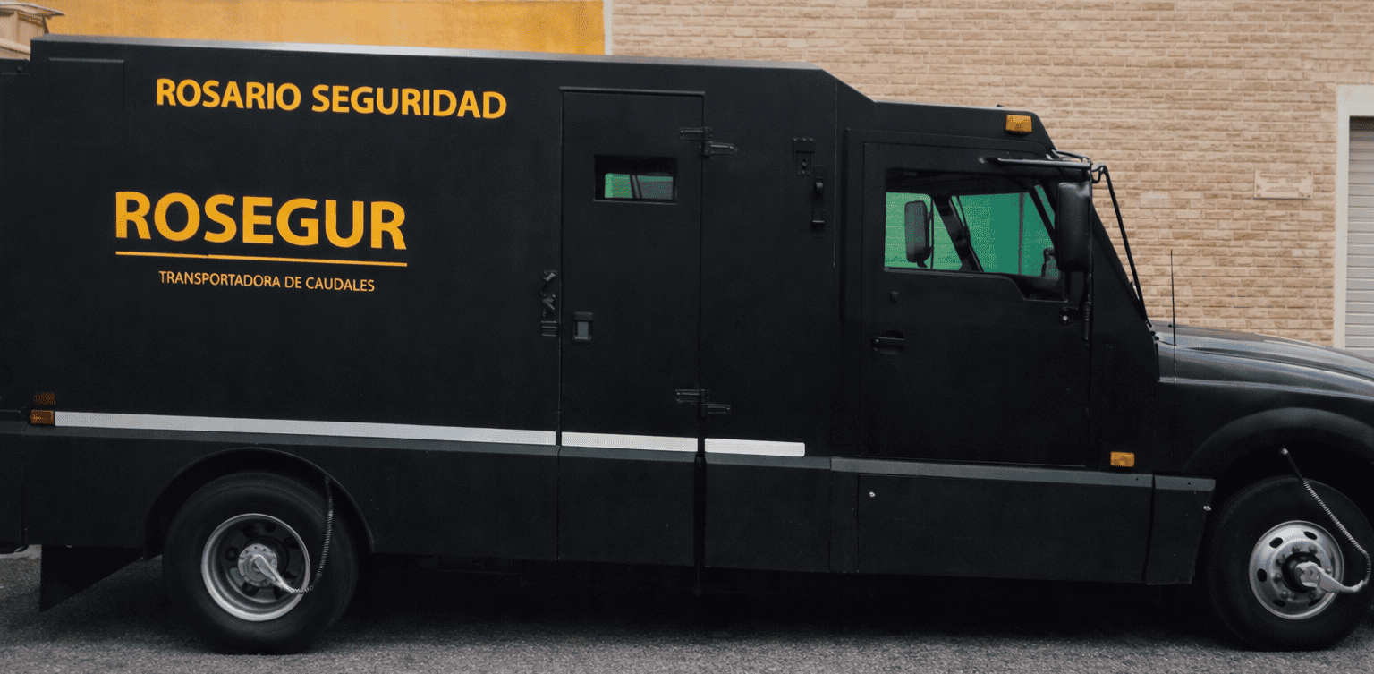 Unidad Blindada